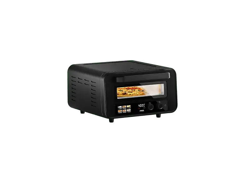 Princess 01.112780.01.001 Pro Max Pizzaofen bis 400°C