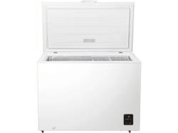 Gorenje FH30DAW Gefriergerät (D, 297 l, 847 mm hoch, Weiß)