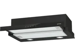 Gorenje TH64E3BG, Dunstabzugshaube (600 mm breit, 306 tief)