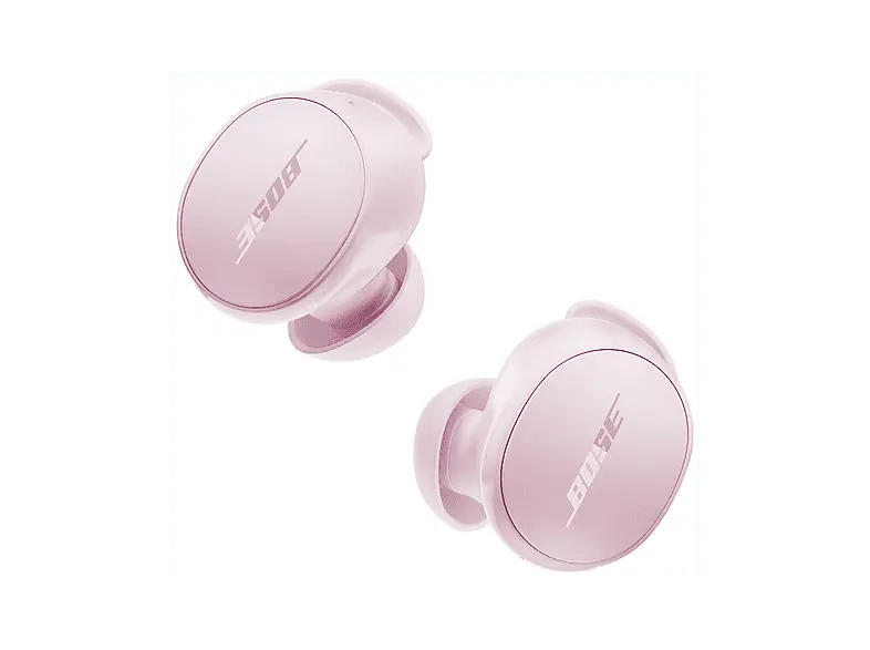 Bose QuietComfort Earbuds (2024), Petal Pink; True Wireless Kopfhörer