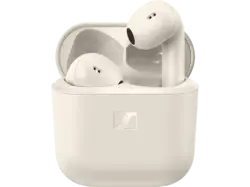 Sennheiser accentum Open, Cream; True Wireless Kopfhörer