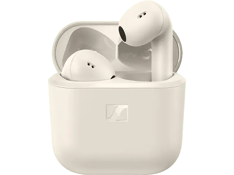Sennheiser accentum Open, Cream; True Wireless Kopfhörer
