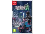 MediaMarkt Dornbirn Messepark Pokémon Legenden: Z-A - [Nintendo of Europe Switch] - bis 28.10.2025