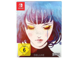 Gris Devolver Deluxe - [Nintendo Switch]