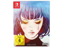 Gris Devolver Deluxe - [Nintendo Switch]