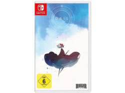 Gris - [Nintendo Switch]
