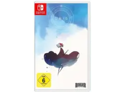 Gris - [Nintendo Switch]