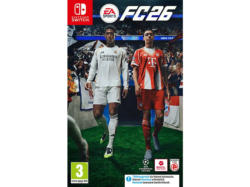 EA SportS FC™ 26 - [Nintendo Switch]