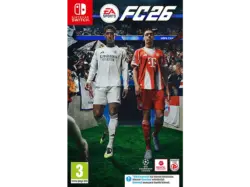 EA SportS FC™ 26 - [Nintendo Switch]