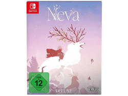 Neva - Deluxe Edition [Nintendo Switch]