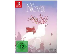 Neva - Deluxe Edition [Nintendo Switch]