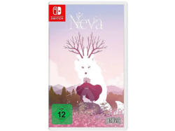 Neva - [Nintendo Switch]