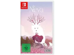 Neva - [Nintendo Switch]