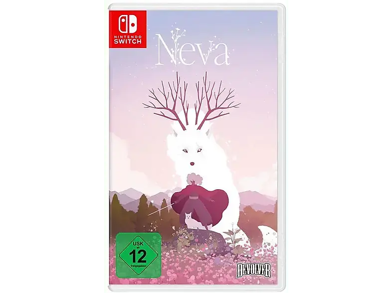 Neva - [Nintendo Switch]