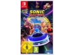 MediaMarkt Dornbirn Messepark Sonic Racing: CrossWorlds - [Nintendo Switch] - bis 24.12.2025