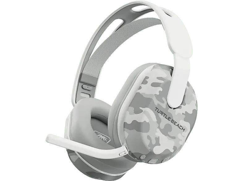 Turtle Beach Stealth 500 Arctic Camo für PlayStation; Gaming-Headset