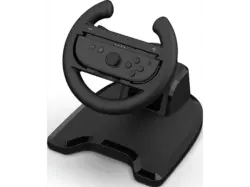 ready2gaming Racing Wheel Stand für Nintendo Switch 2 Joy-Con Lenkrahalterung