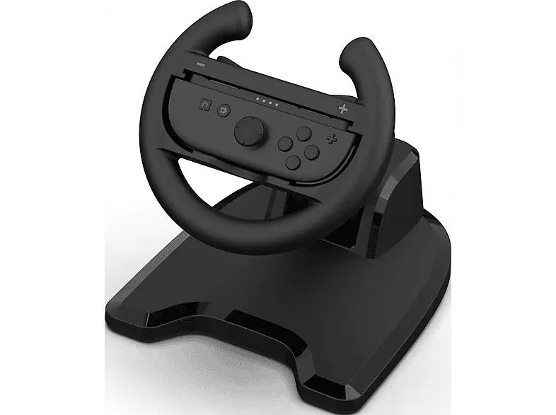ready2gaming Racing Wheel Stand für Nintendo Switch 2 Joy-Con Lenkrahalterung