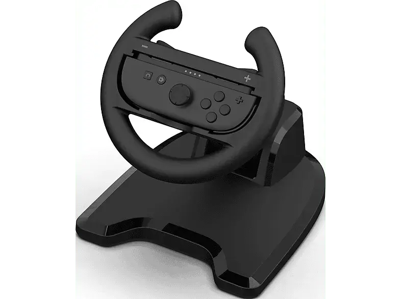 ready2gaming Racing Wheel Stand für Nintendo Switch 2 Joy-Con Lenkrahalterung