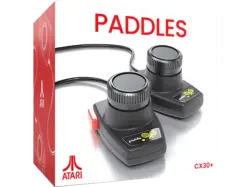 Plaion CX30+ Paddle Pack (Atari 2600+, 2600, 7800); Controller