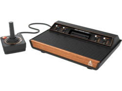 Atari 2600+; Spielekonsole