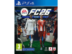 EA SportS FC™ 26 - [PlayStation 4]