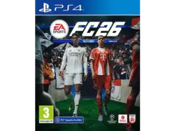 EA SportS FC™ 26 - [PlayStation 4]