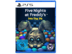 Five Nights at Freddy's - Into the Pit [PlayStation 5]