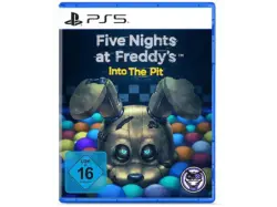 Five Nights at Freddy's - Into the Pit [PlayStation 5]