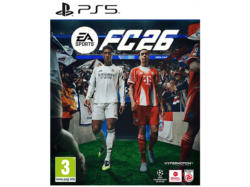 EA SportS FC™ 26 - [PlayStation 5]