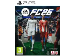 EA SportS FC™ 26 - [PlayStation 5]