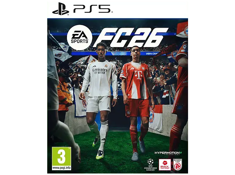 EA SportS FC™ 26 - [PlayStation 5]