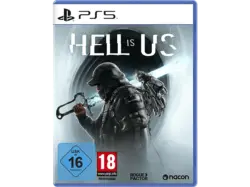 Hell is Us - [PlayStation 5]