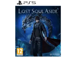 Lost Soul Aside - [PlayStation 5]