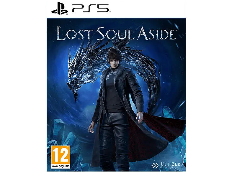 Lost Soul Aside - [PlayStation 5]