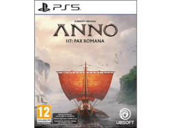 Anno 117:Pax Romania - [PlayStation 5]