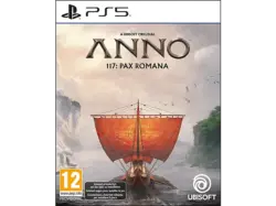 Anno 117:Pax Romania - [PlayStation 5]