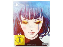Gris Devolver Deluxe - [PlayStation 5]