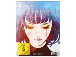 Gris Devolver Deluxe - [PlayStation 5]
