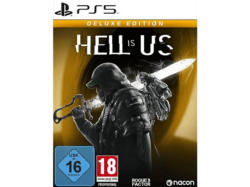 Hell is Us - Deluxe Edition [PlayStation 5]