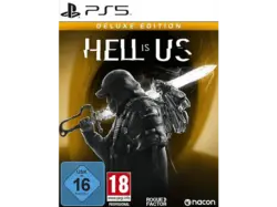 Hell is Us - Deluxe Edition [PlayStation 5]