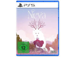 Neva - [PlayStation 5]