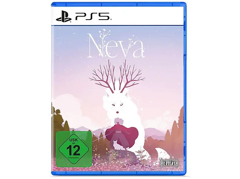 Neva - [PlayStation 5]