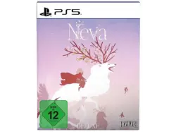 Neva - Deluxe Edition [PlayStation 5]