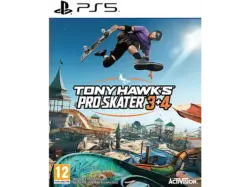 Tony Hawk’s Pro Skater 3+4 - [PlayStation 5]