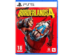 Borderlands 4 - [PlayStation 5]