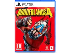 Borderlands 4 - [PlayStation 5]
