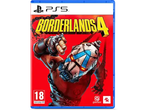 Borderlands 4 - [PlayStation 5]