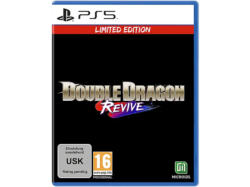 Double Dragon: Revive - Limited Edition [PlayStation 5]