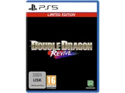 Double Dragon: Revive - Limited Edition [PlayStation 5]